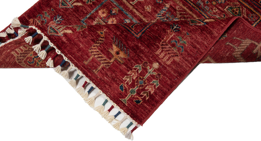 Alfombra Ziegler Premium | 207 x 74 cm