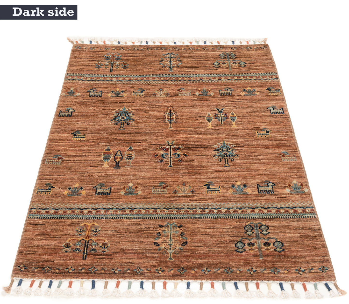 Alfombra Ziegler Premium | 120 x 82 cm