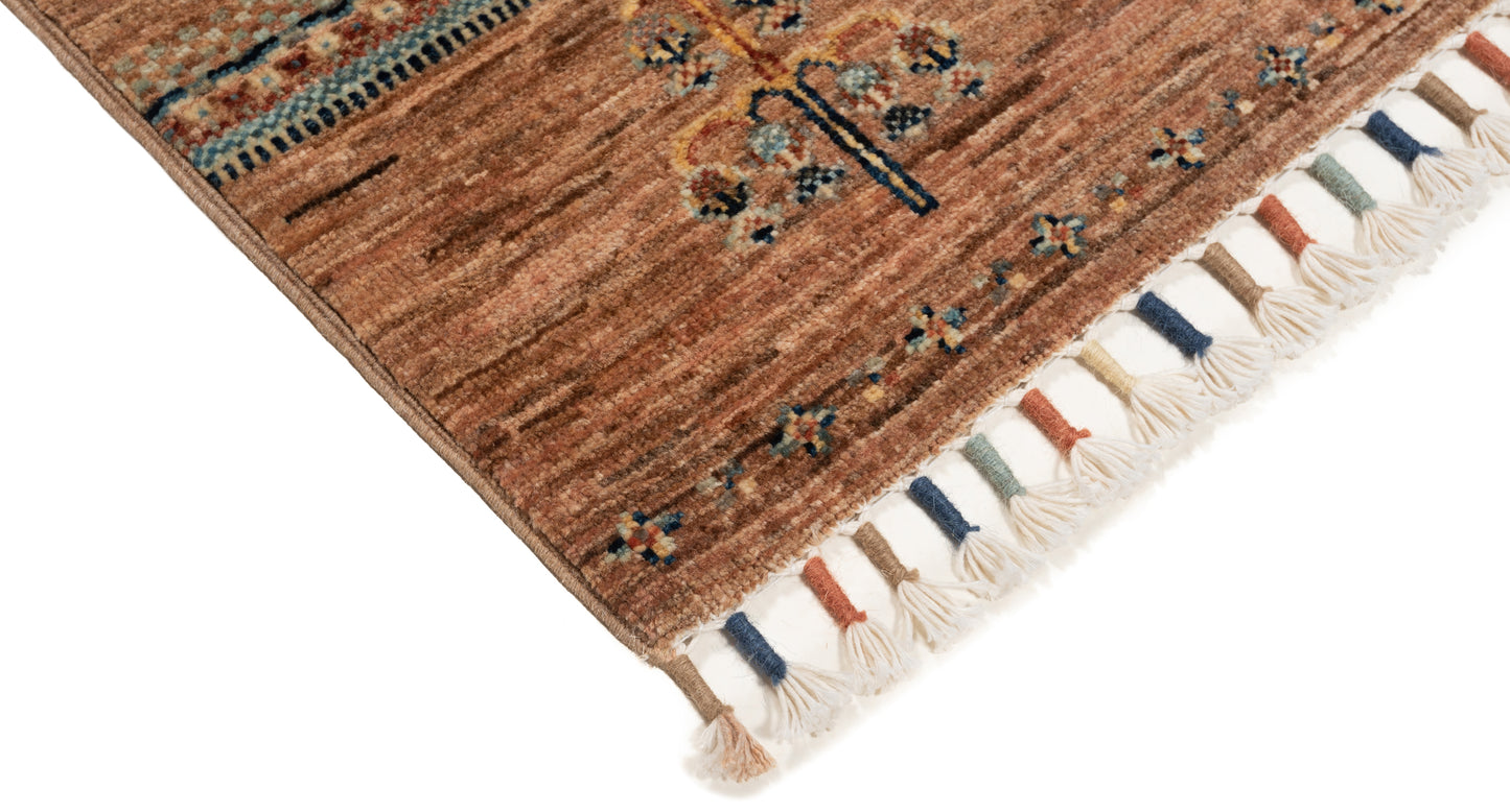 Alfombra Ziegler Premium | 120 x 82 cm