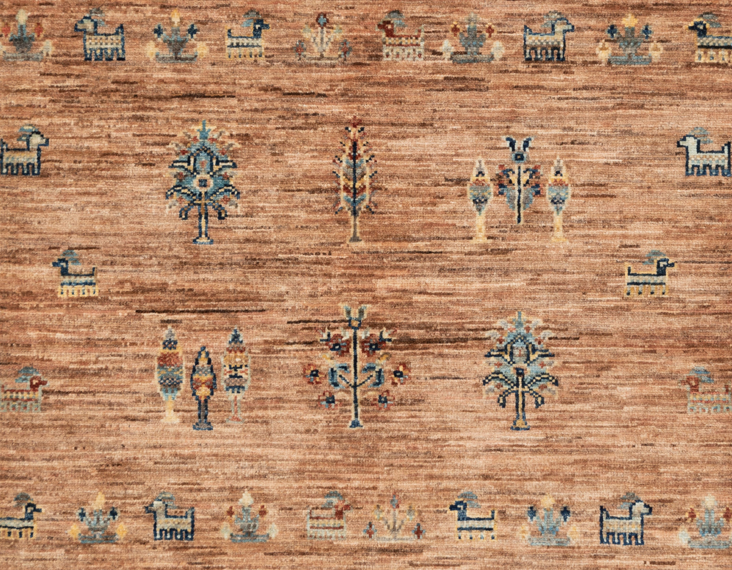 Alfombra Ziegler Premium | 120 x 82 cm