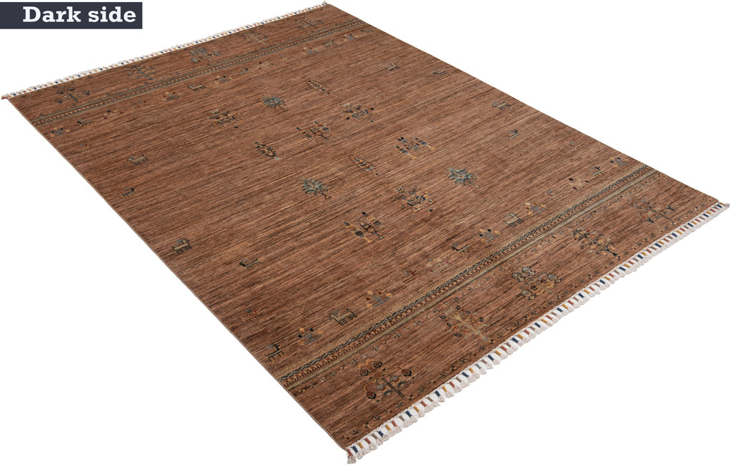 Ziegler Premium Rug | 280x210cm