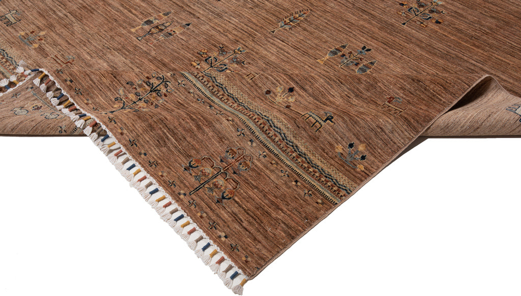 Ziegler Premium Rug | 280x210cm