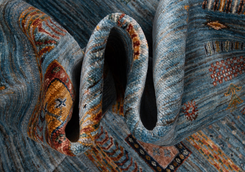 Ziegler Premium Rug | 286 x 210cm