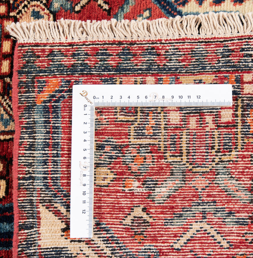 Bakhtiar Persian Rug | 290x94cm