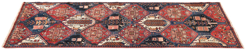 Bakhtiar Persian Rug | 290x94cm