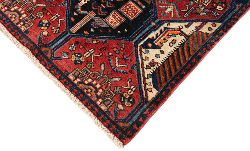 Bakhtiar Persian Rug | 290x94cm