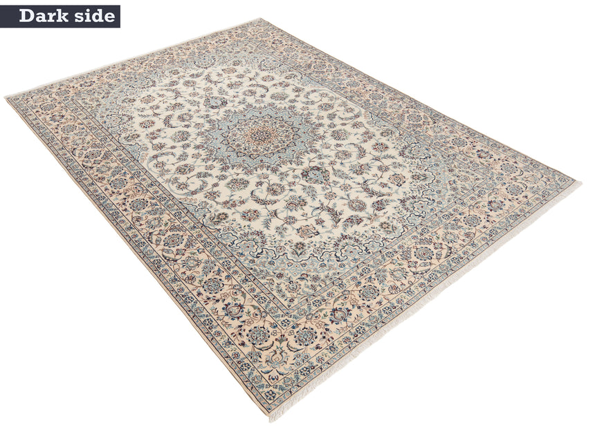Nain 9la Persian Rug | 345 x 240 cm
