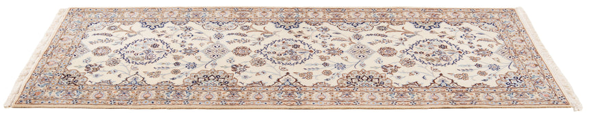 Nain 9La Persian Rug | 286 x 98 cm