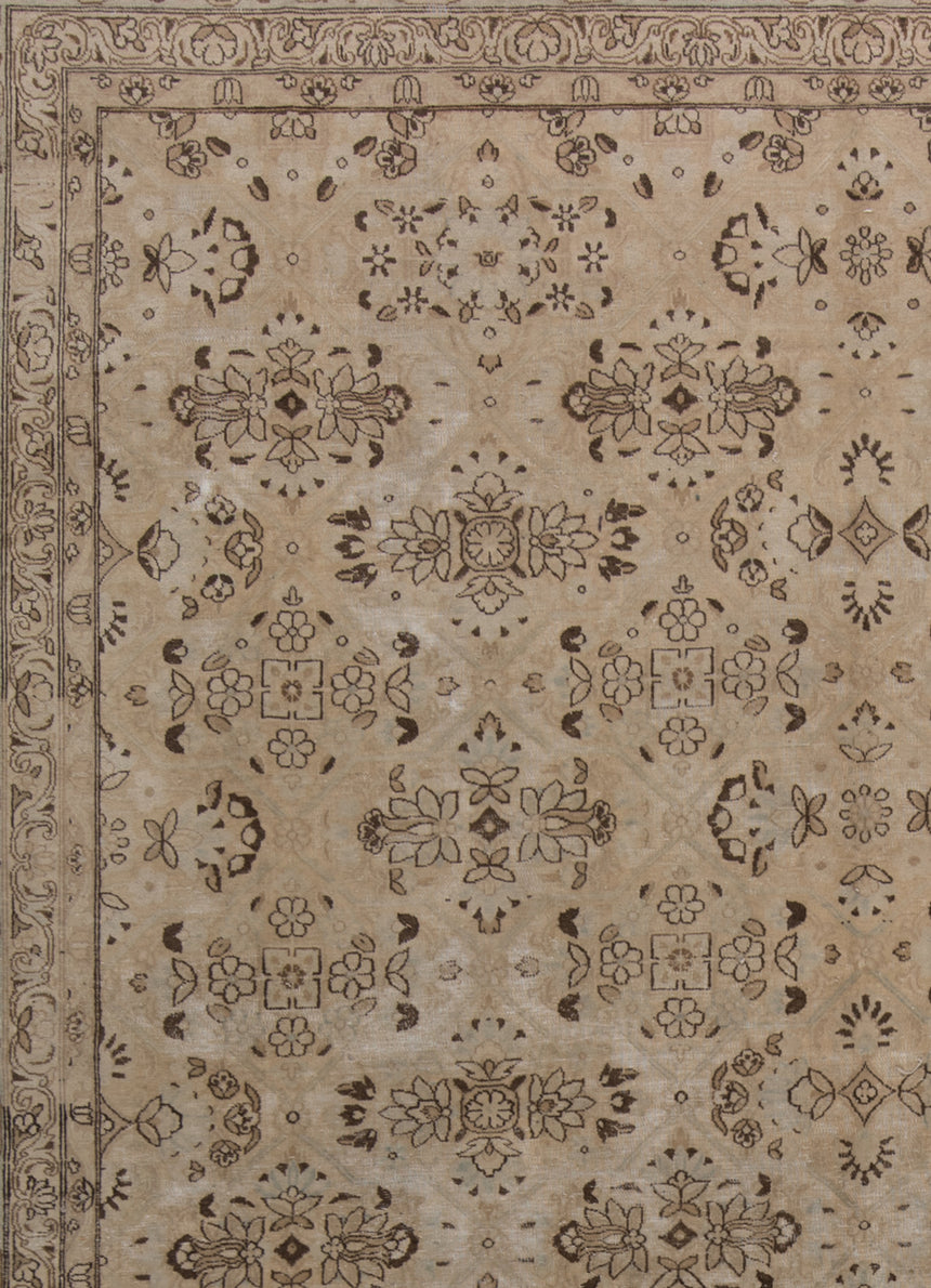 Alfombra Vintage | 475 x 300 cm