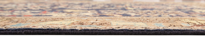 Qom Persian rug | 200 x 133 cm