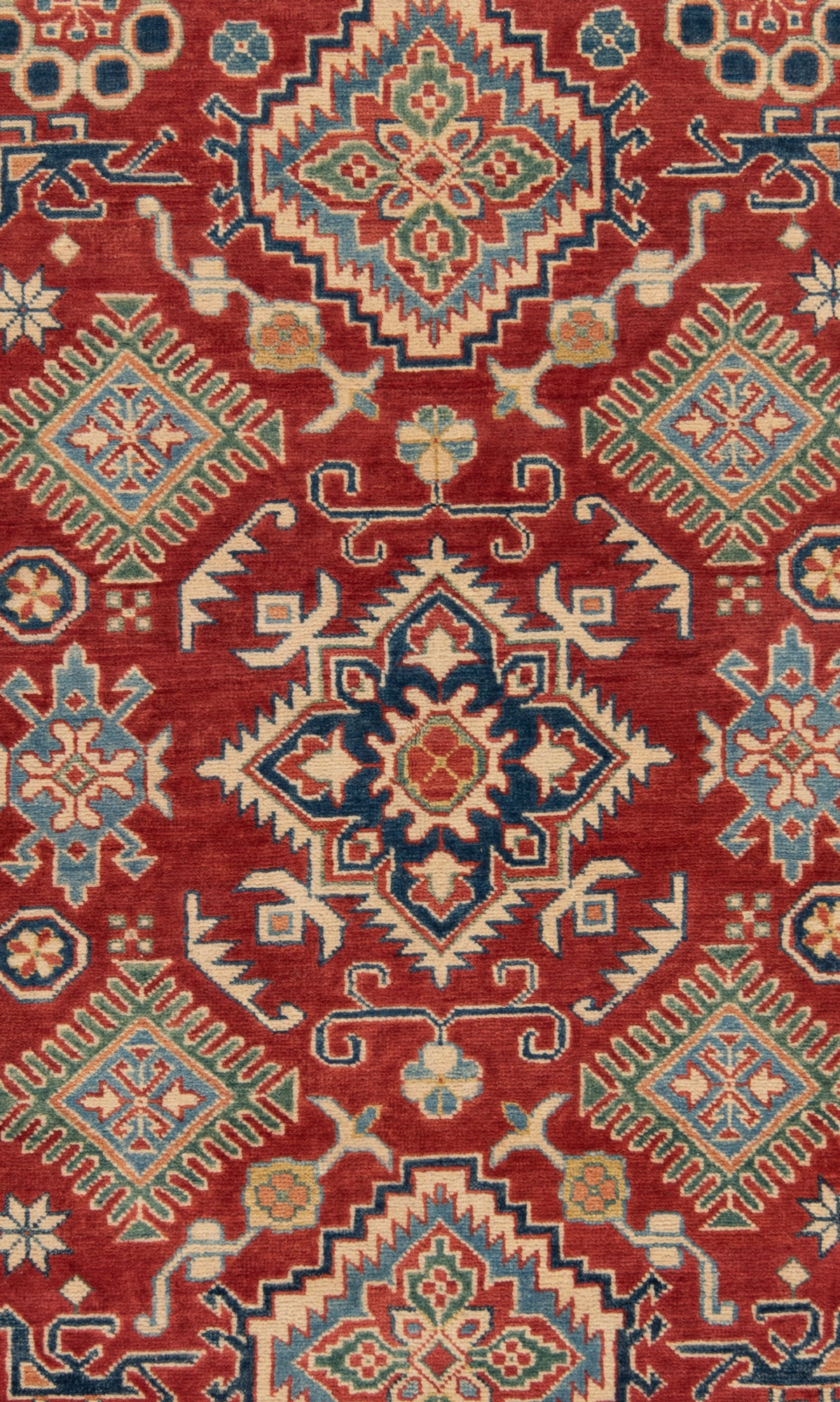 Kazak rug | 250 x 177 cm
