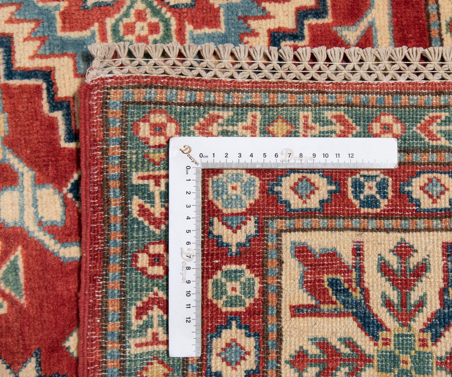 Kazak rug | 250 x 177 cm