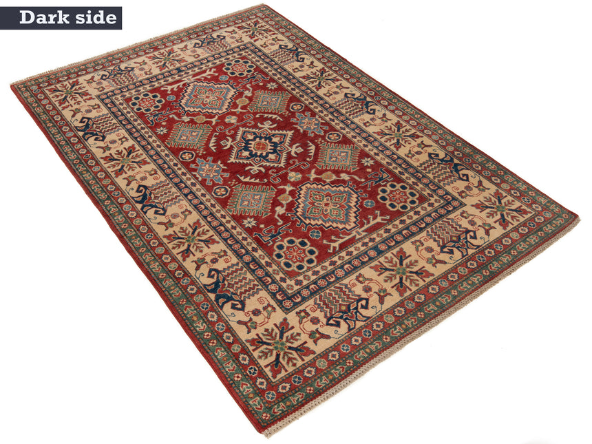 Kazak rug | 250 x 177 cm