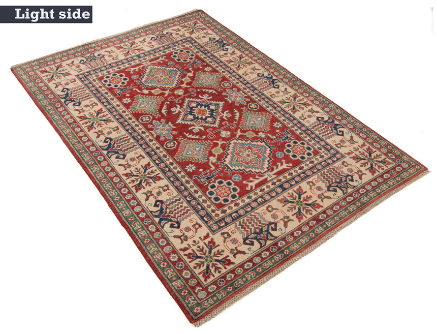 Kazak rug | 250 x 177 cm