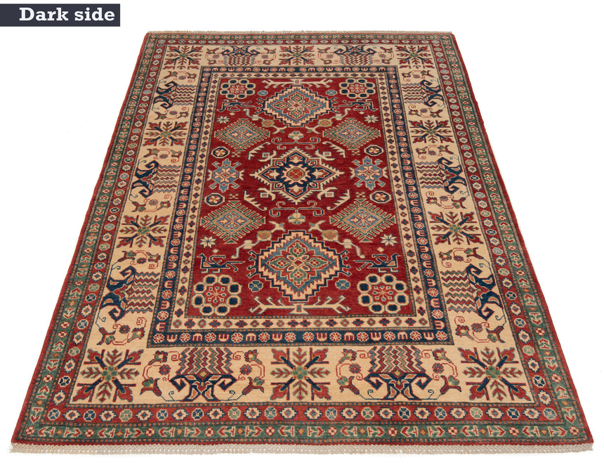 Kazak rug | 250 x 177 cm