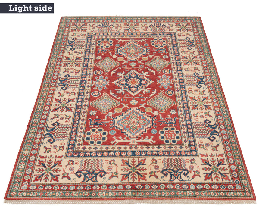 Kazak rug | 250 x 177 cm