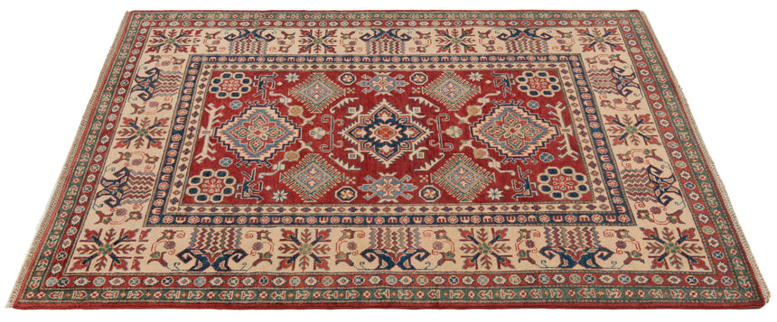 Kazak rug | 250 x 177 cm