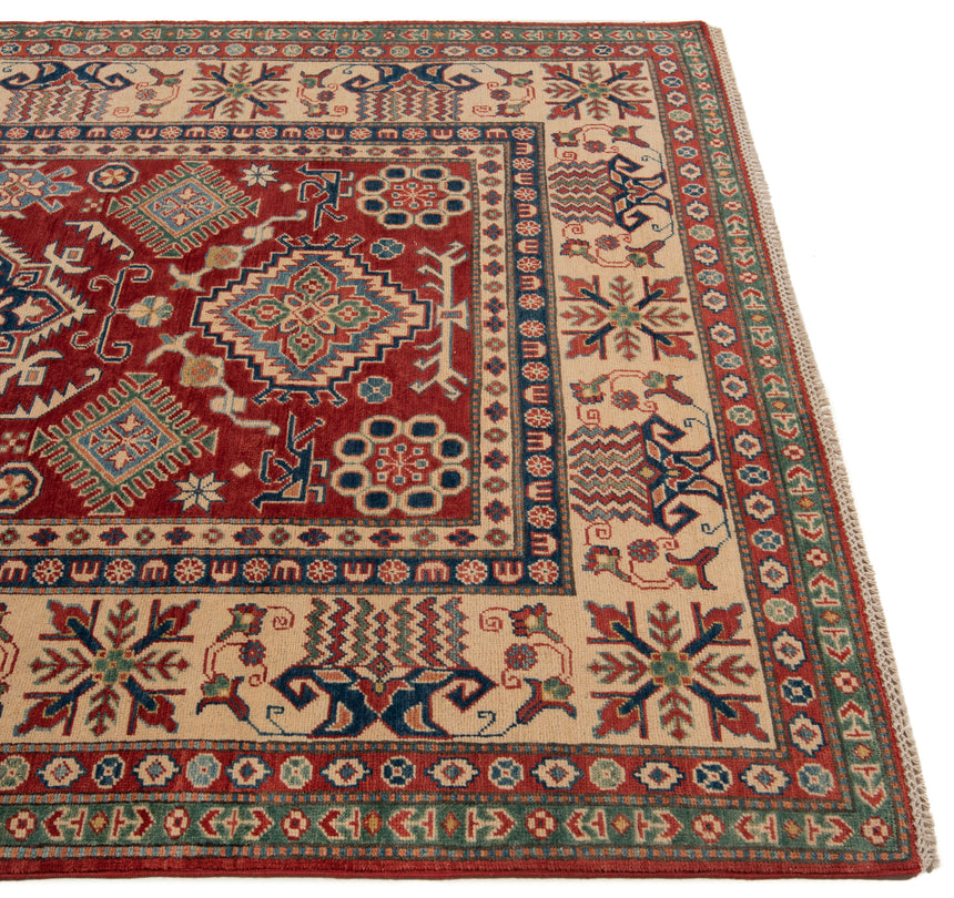 Kazak rug | 250 x 177 cm