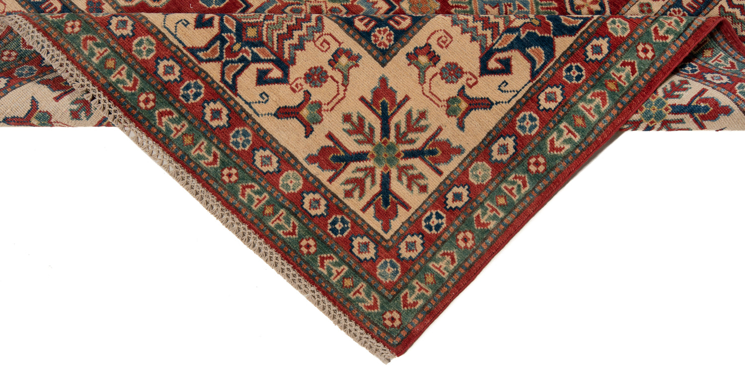Kazak rug | 250 x 177 cm