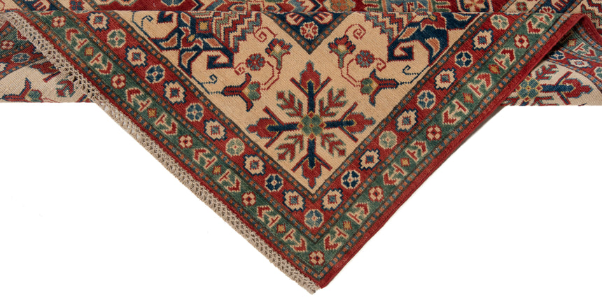 Kazak rug | 250 x 177 cm