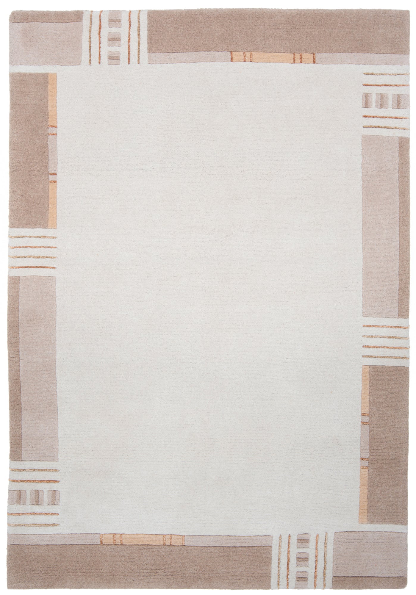 Nepalese Rug | 180 x 124 cm