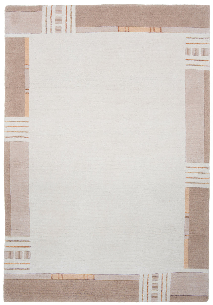 Nepalese Rug | 180 x 124 cm
