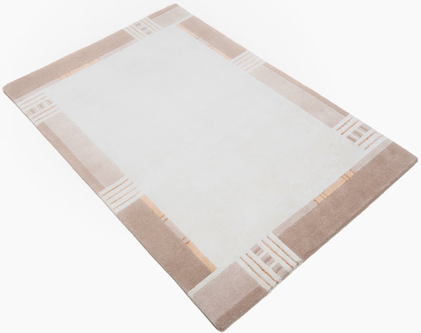 Nepalese Rug | 180 x 124 cm