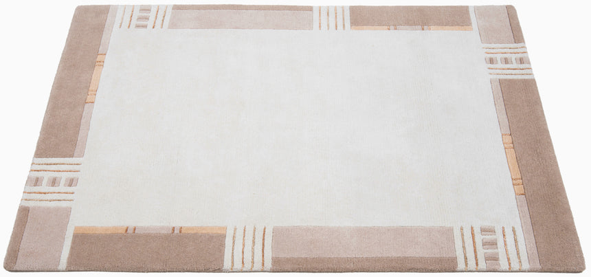 Nepalese Rug | 180 x 124 cm