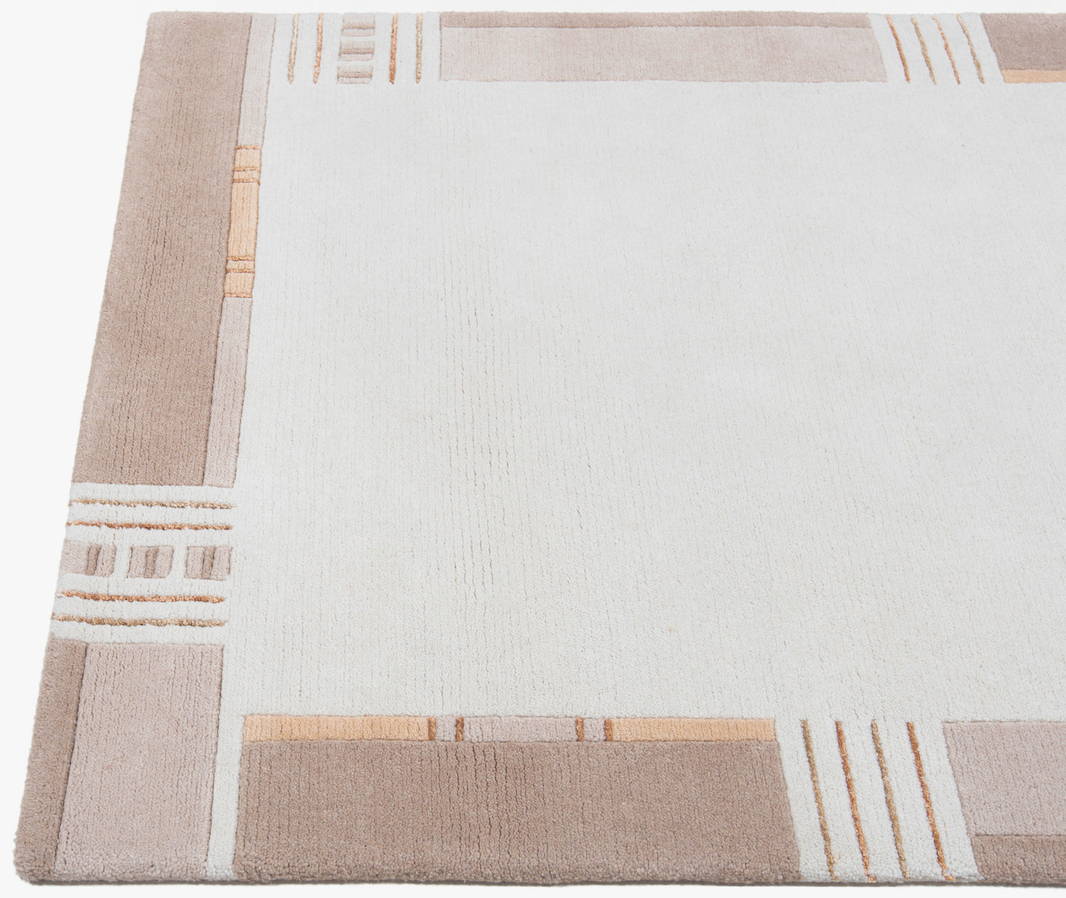 Nepalese Rug | 180 x 124 cm