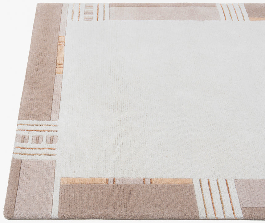 Nepalese Rug | 180 x 124 cm