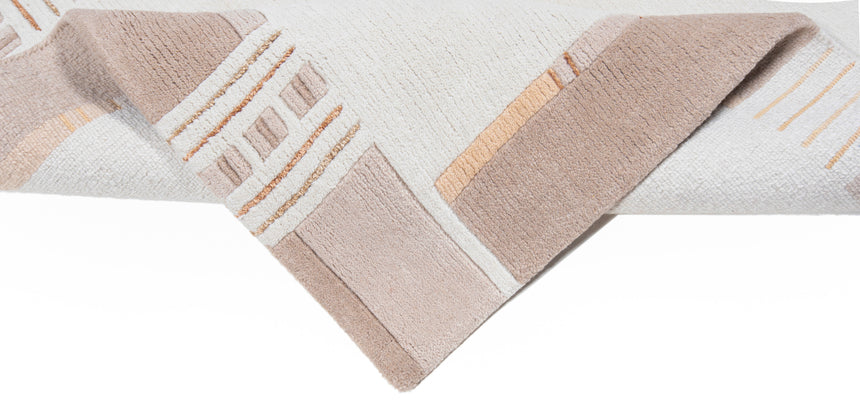 Nepalese Rug | 180 x 124 cm