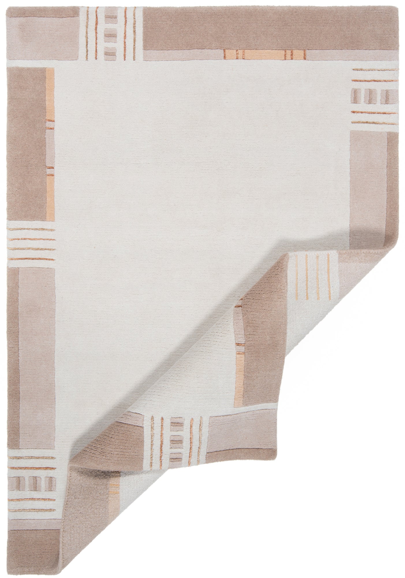 Nepalese Rug | 180 x 124 cm