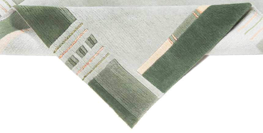 Nepalese Rug | 181 x 122 cm