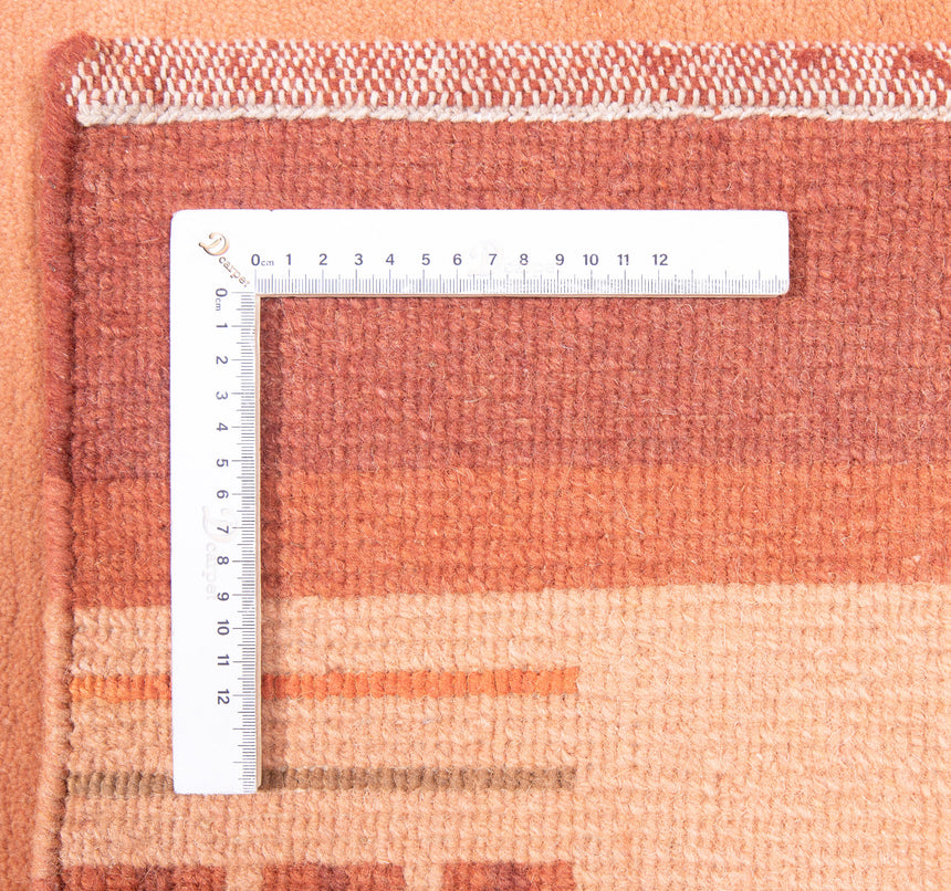 Nepalese Rug | 184 x 122 cm