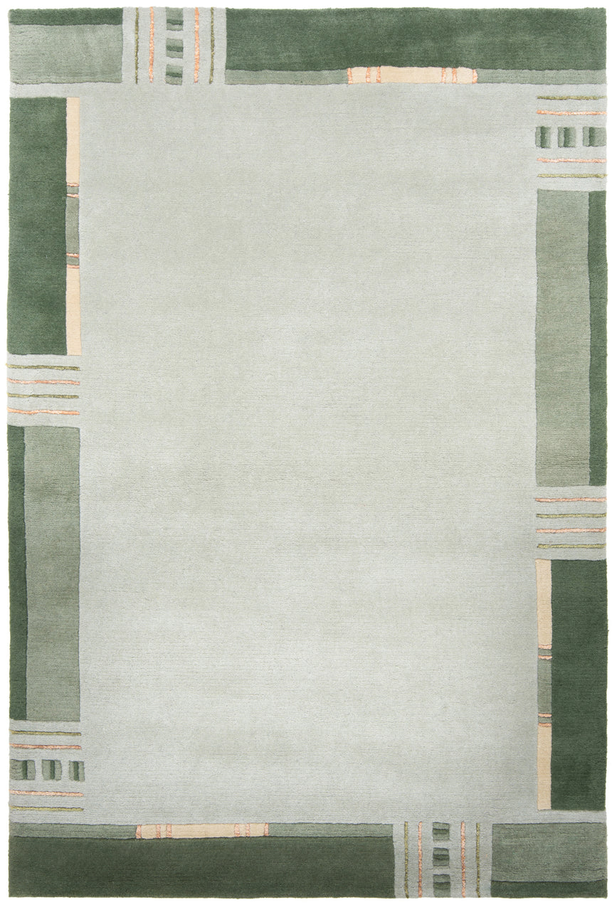 Nepalese rug | 180 x 123 cm