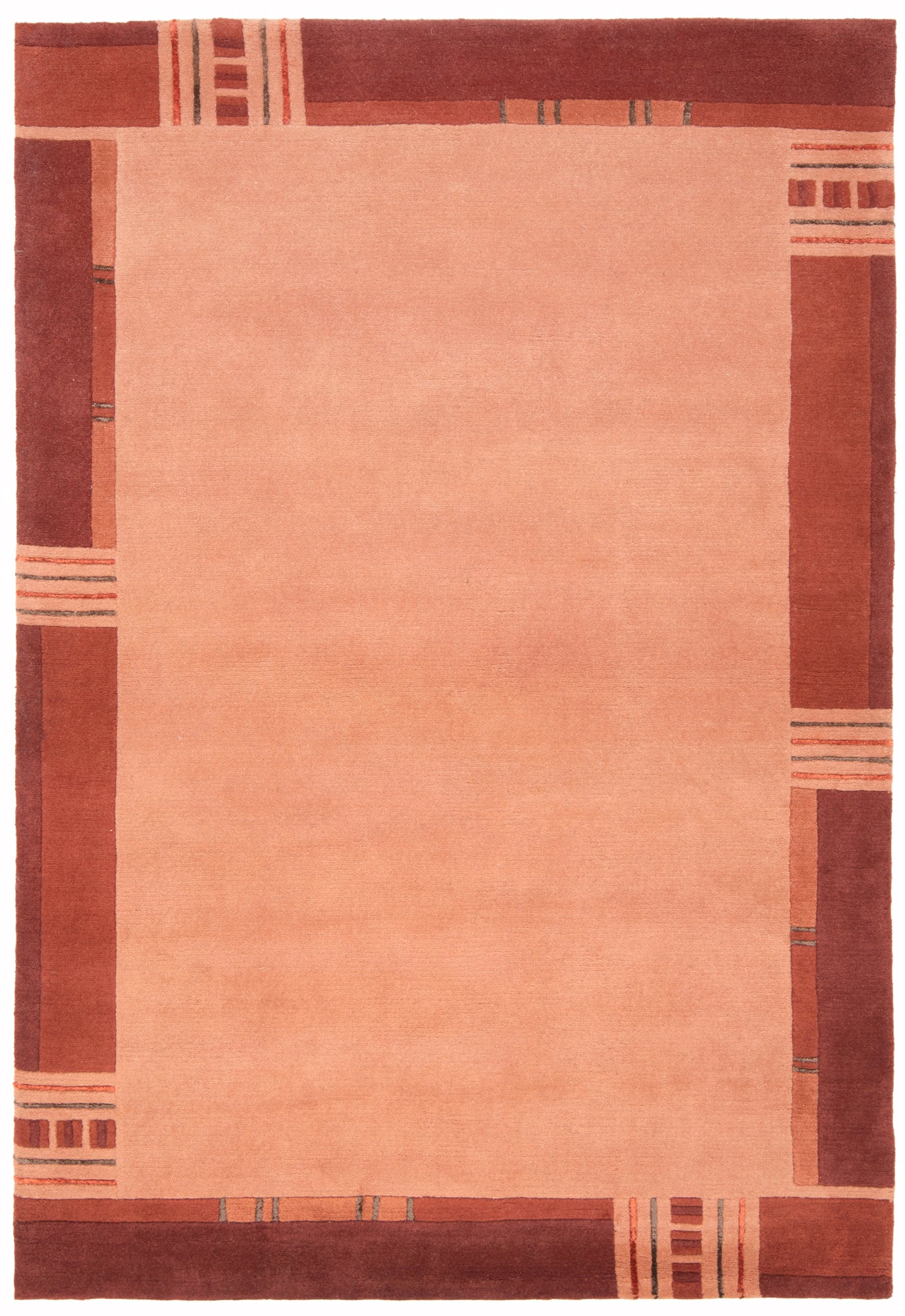 Nepalese rug | 200 x 140 cm