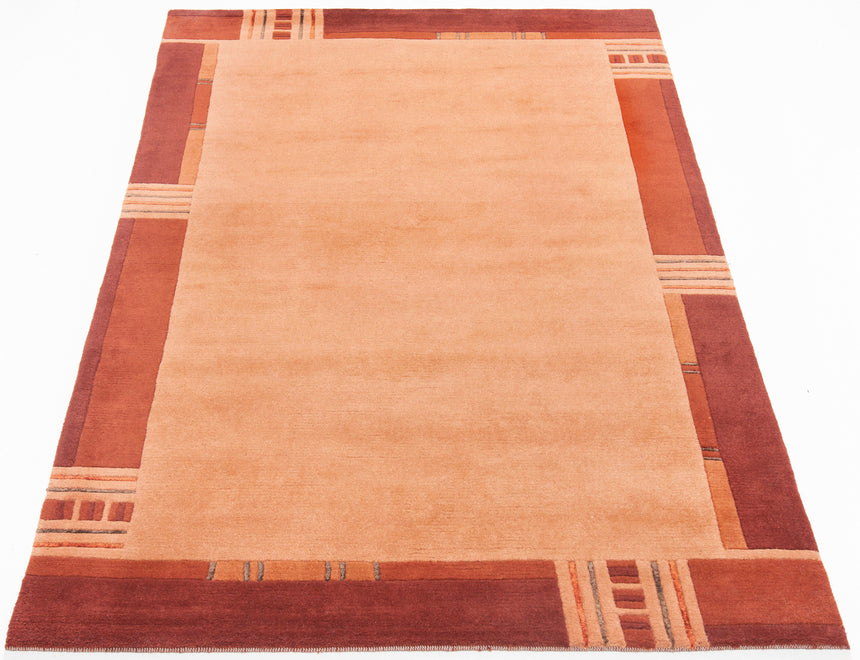 Nepalese rug | 200 x 140 cm