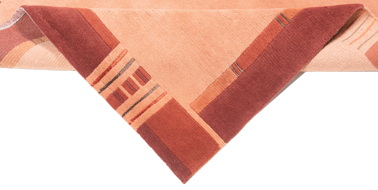 Nepalese rug | 200 x 140 cm