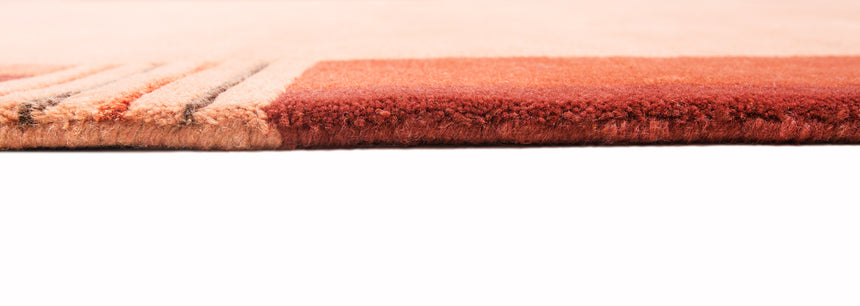 Nepalese rug | 200 x 140 cm