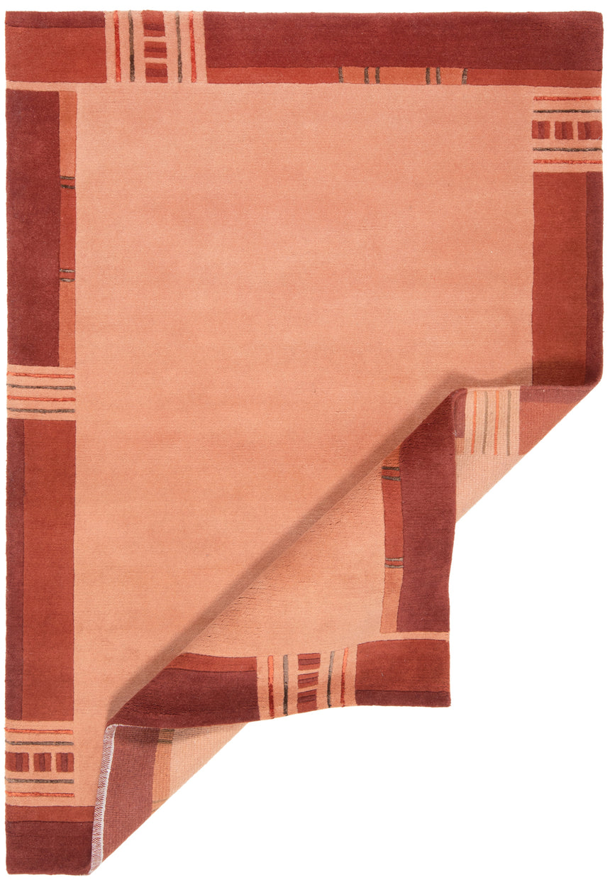 Nepalese rug | 200 x 140 cm