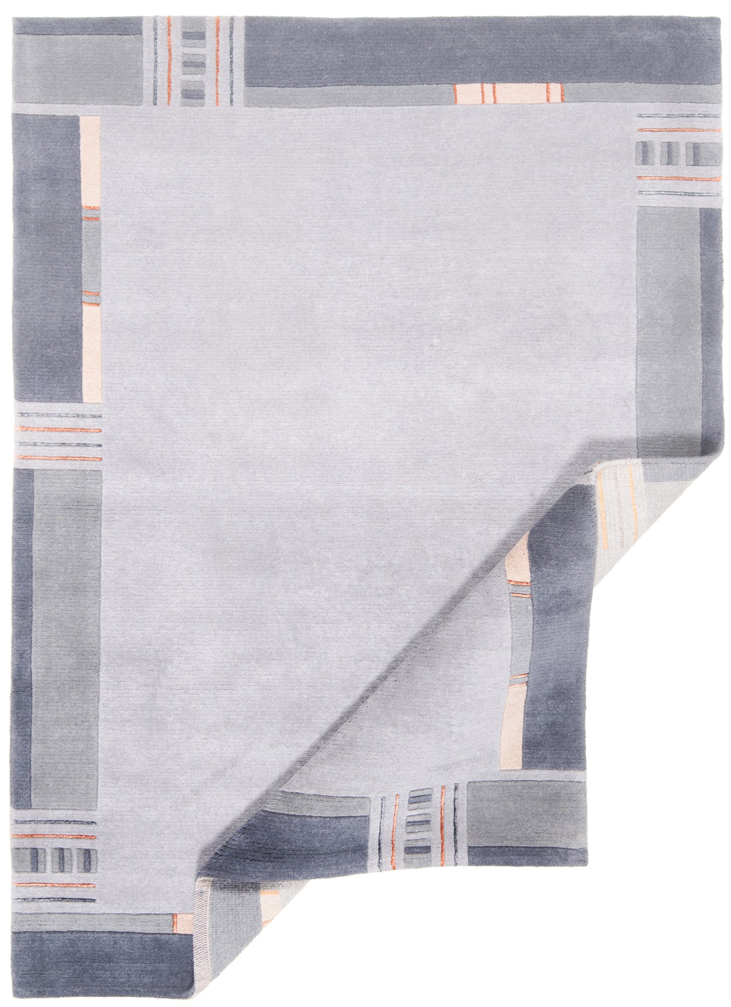 Nepalese Rug | 185 x 119 cm