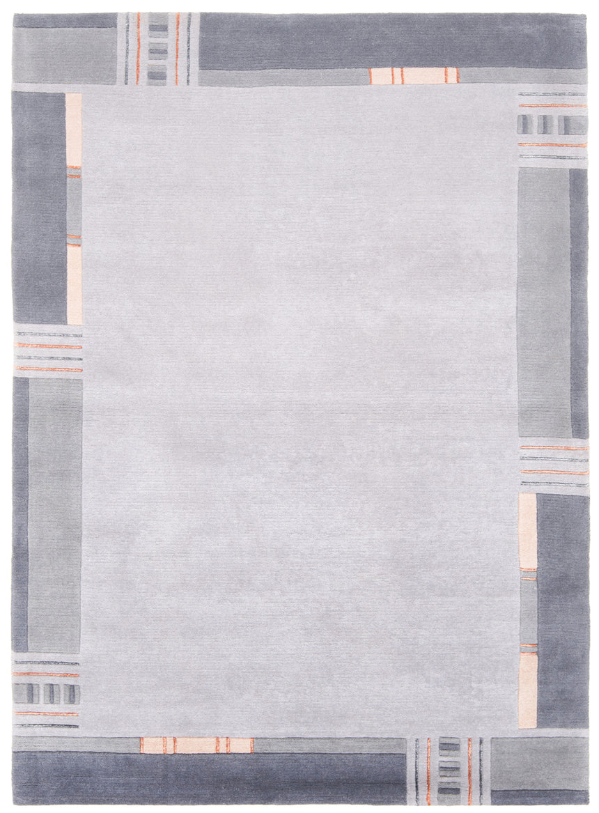 Nepalese Rug | 182 x 124 cm