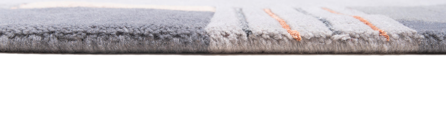 Nepalese Rug | 199 x 144 cm