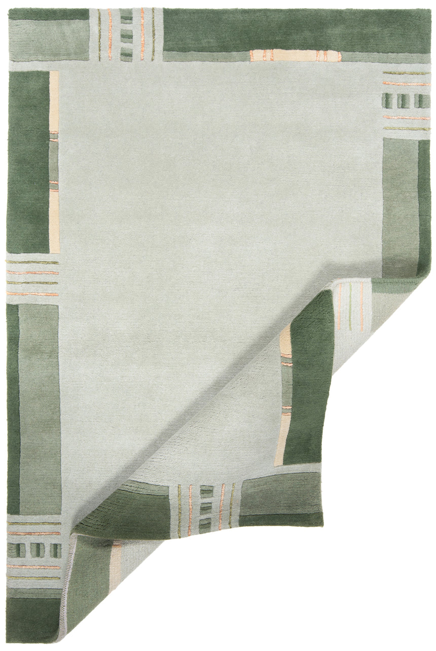 Nepalese Rug | 179 x 121 cm