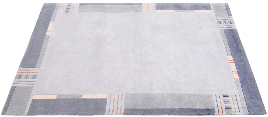 Nepalese Rug | 185 x 122 cm