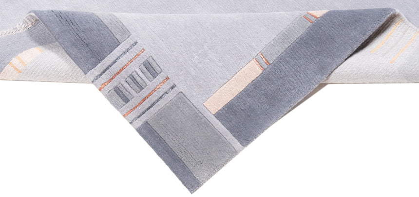 Nepalese Rug | 185 x 122 cm