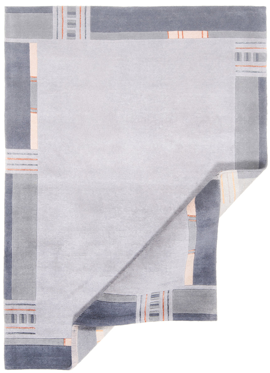 Nepalese Rug | 185 x 122 cm