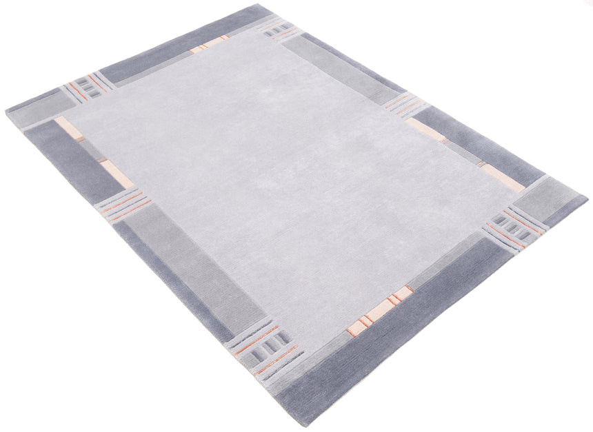 Nepalese Rug | 182 x 122 cm