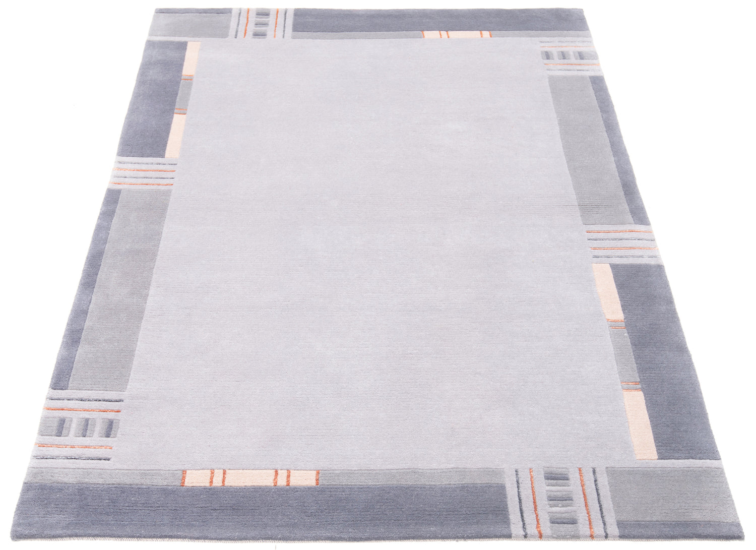 Nepalese Rug | 182 x 122 cm