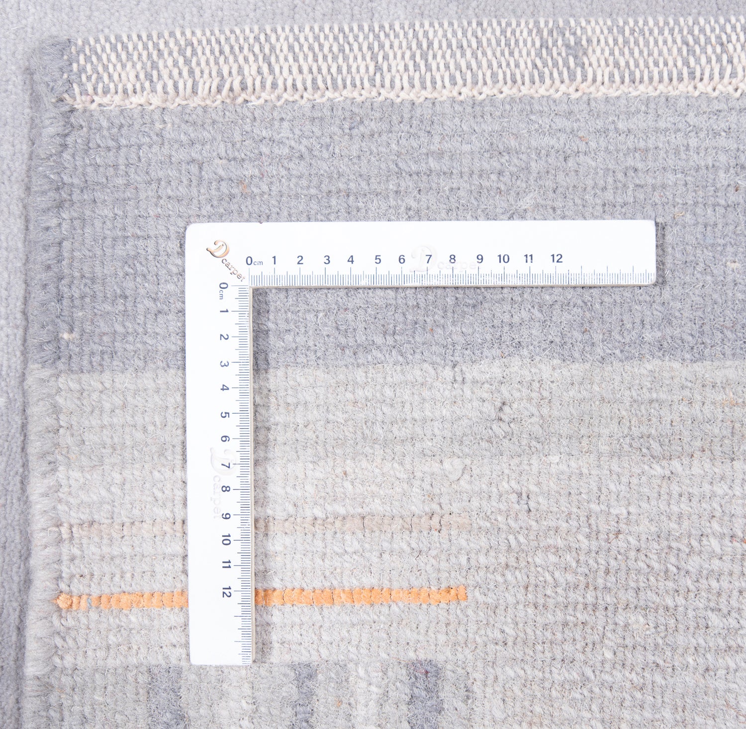 Nepalese Rug | 203 x 138 cm